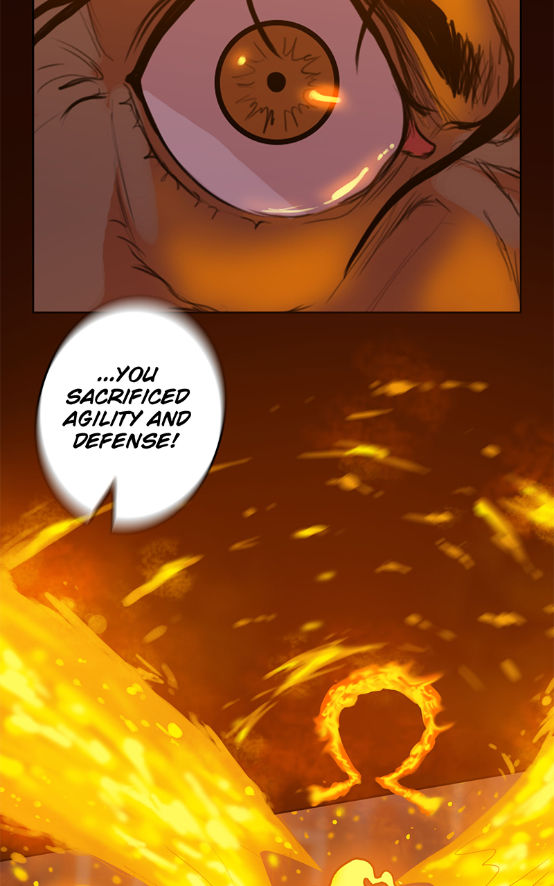 Read Ordeal EN Manga Online