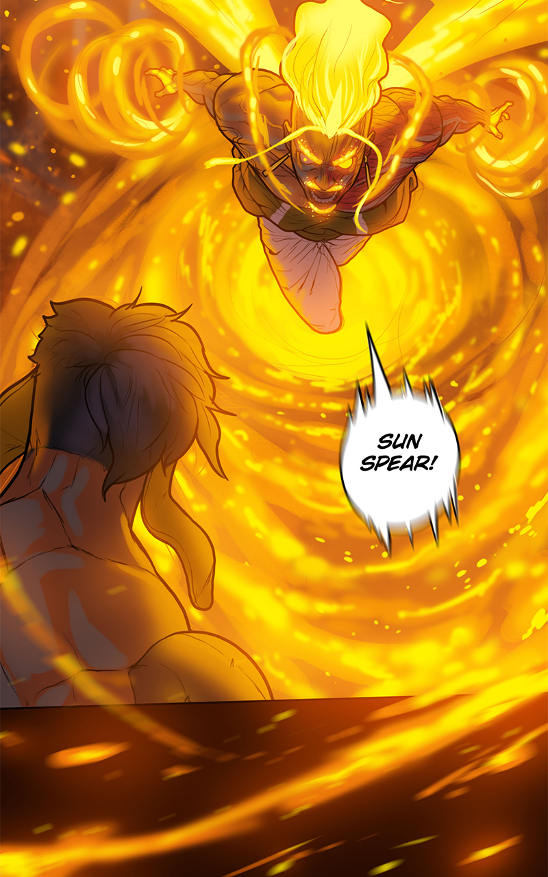 Read Ordeal EN Manga Online