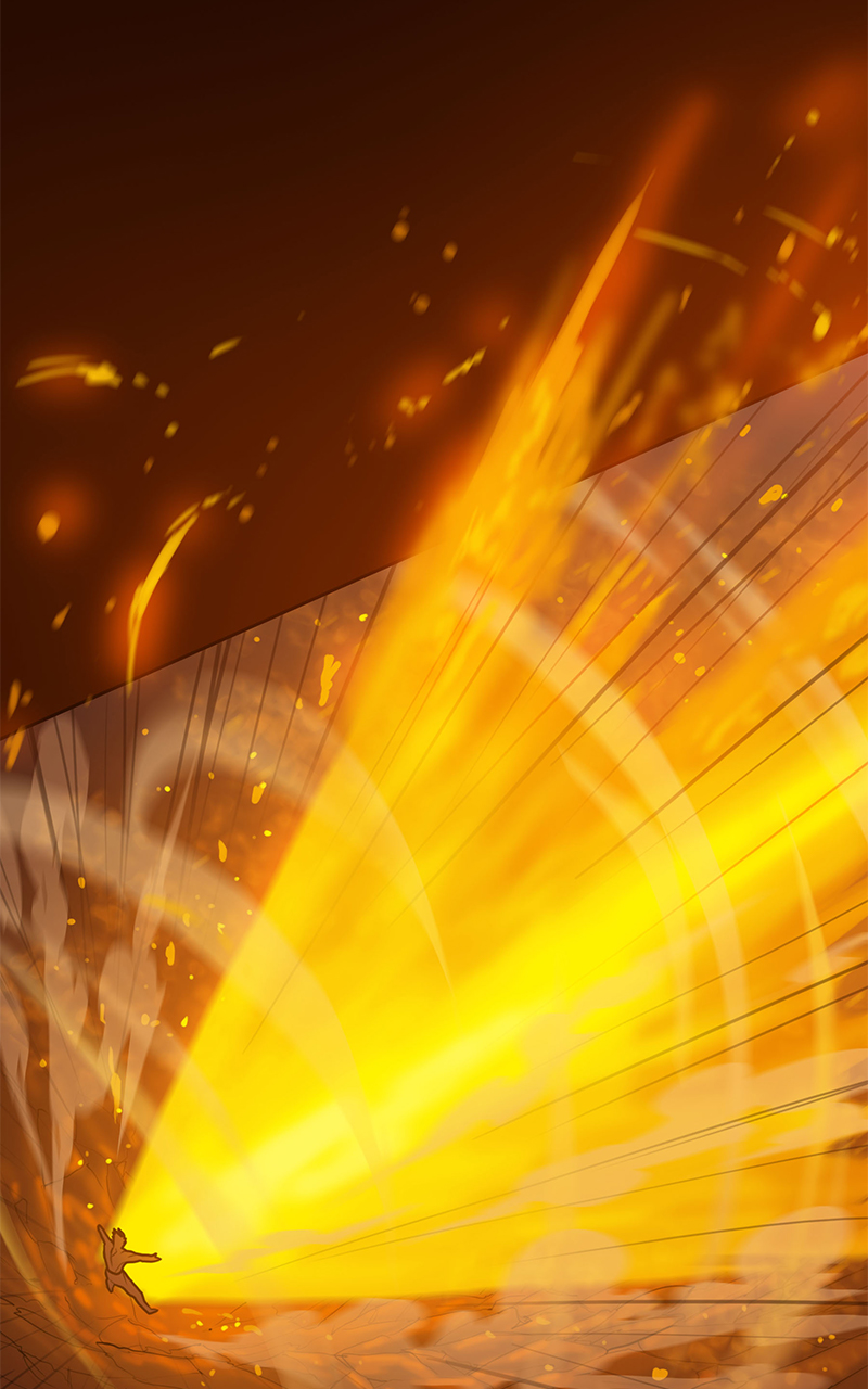 Read Ordeal EN Manga Online