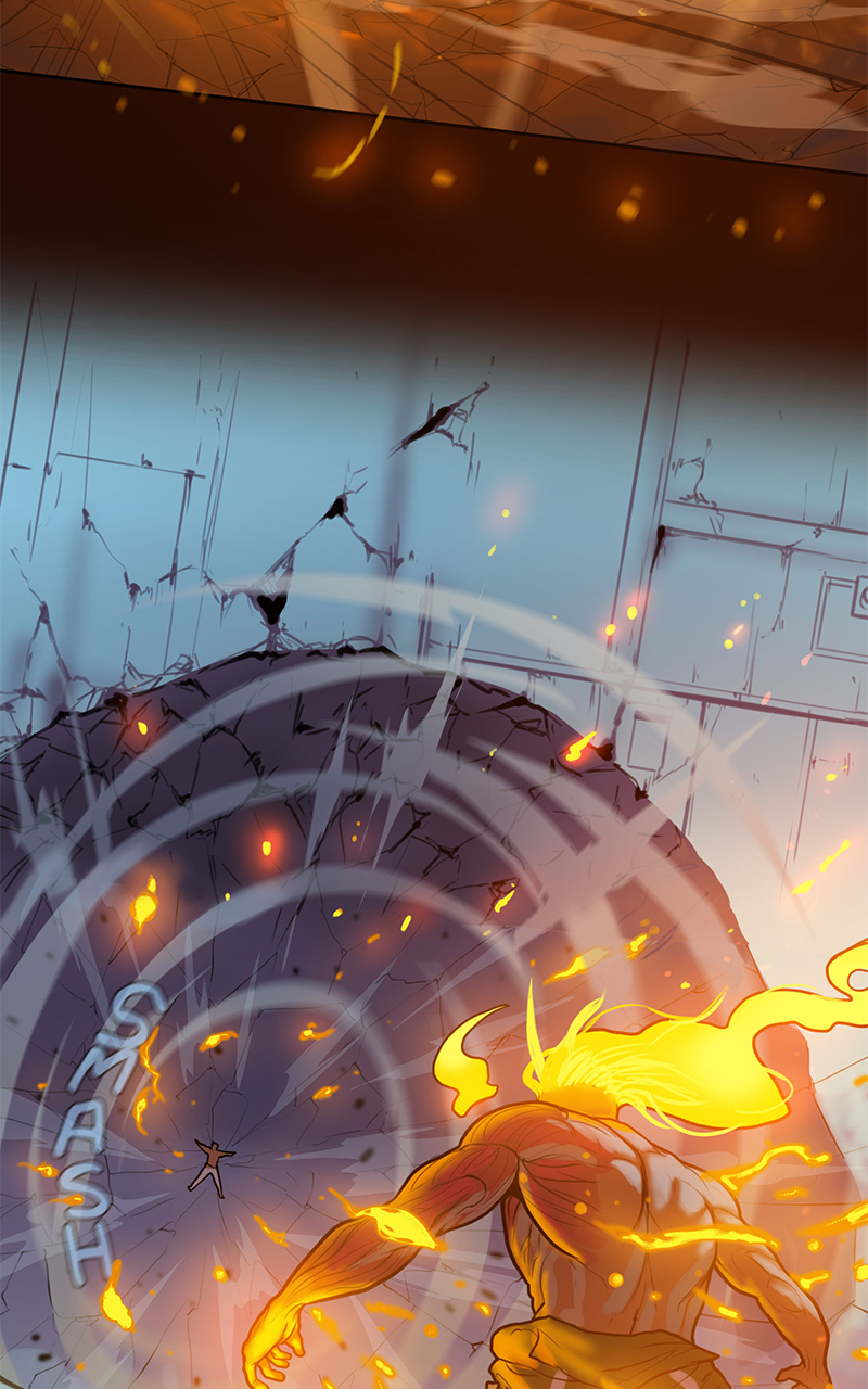 Read Ordeal EN Manga Online