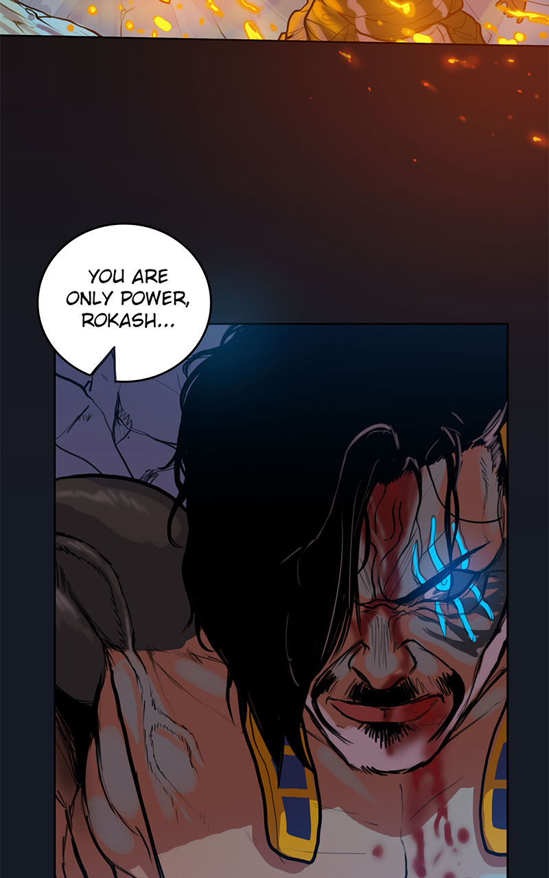 Read Ordeal EN Manga Online