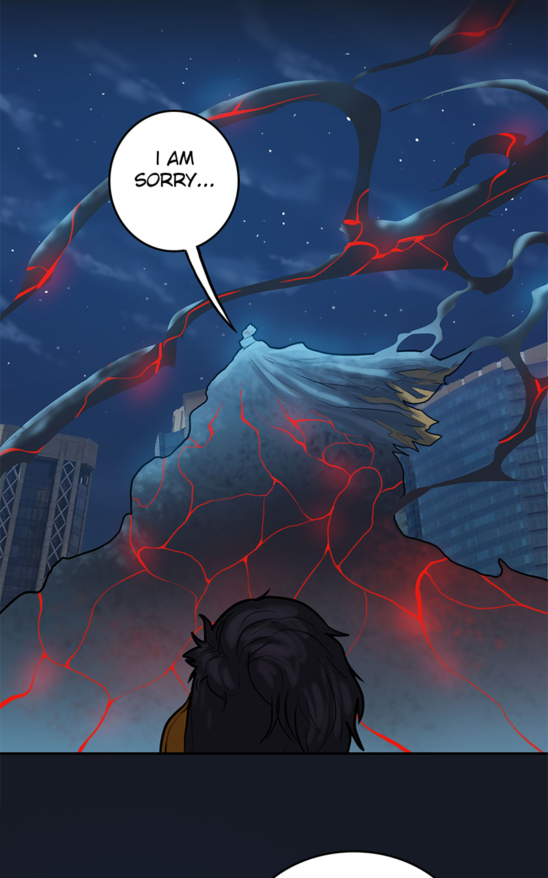 Read Ordeal EN Manga Online