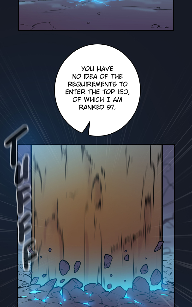 Read Ordeal EN Manga Online