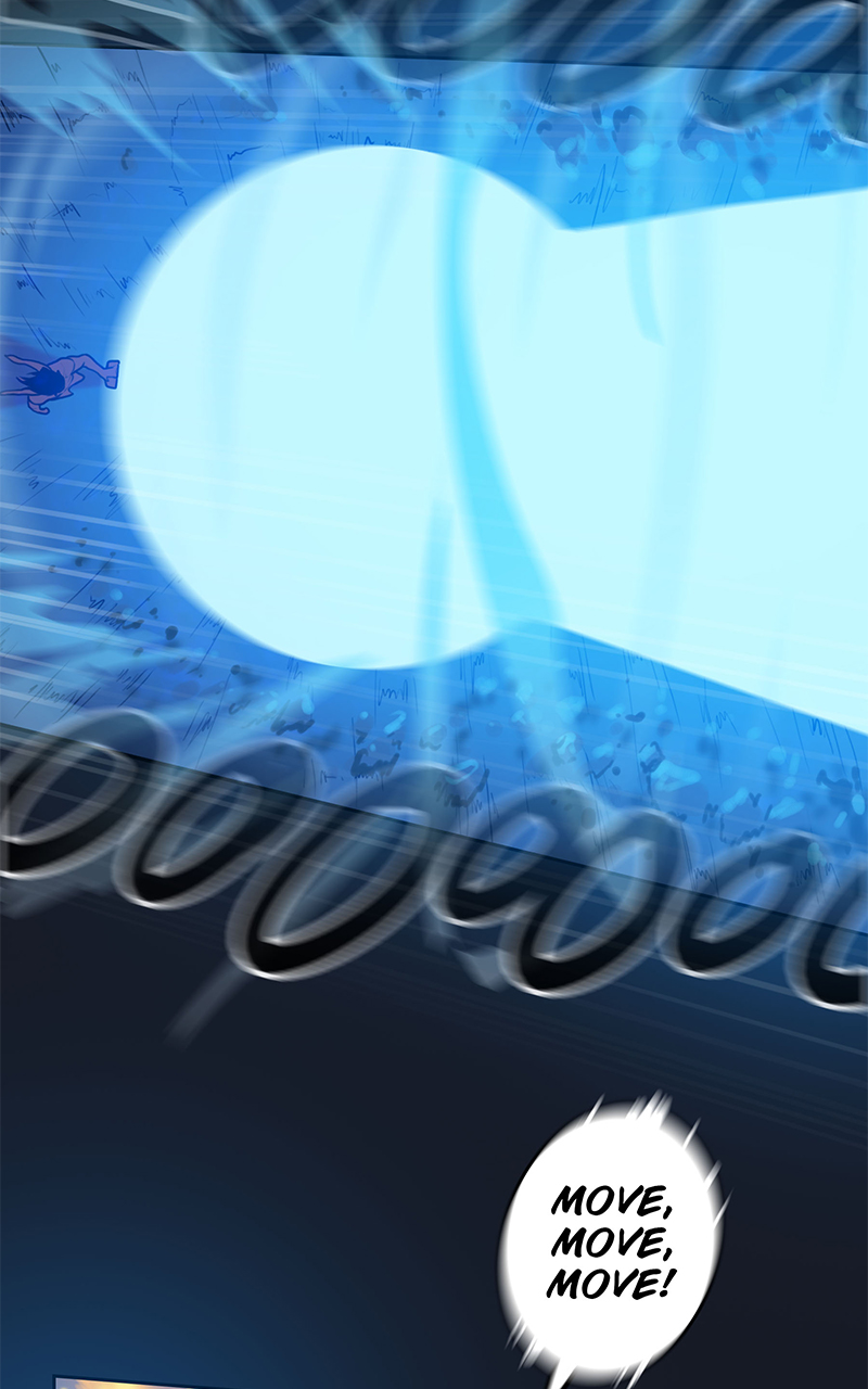 Read Ordeal EN Manga Online