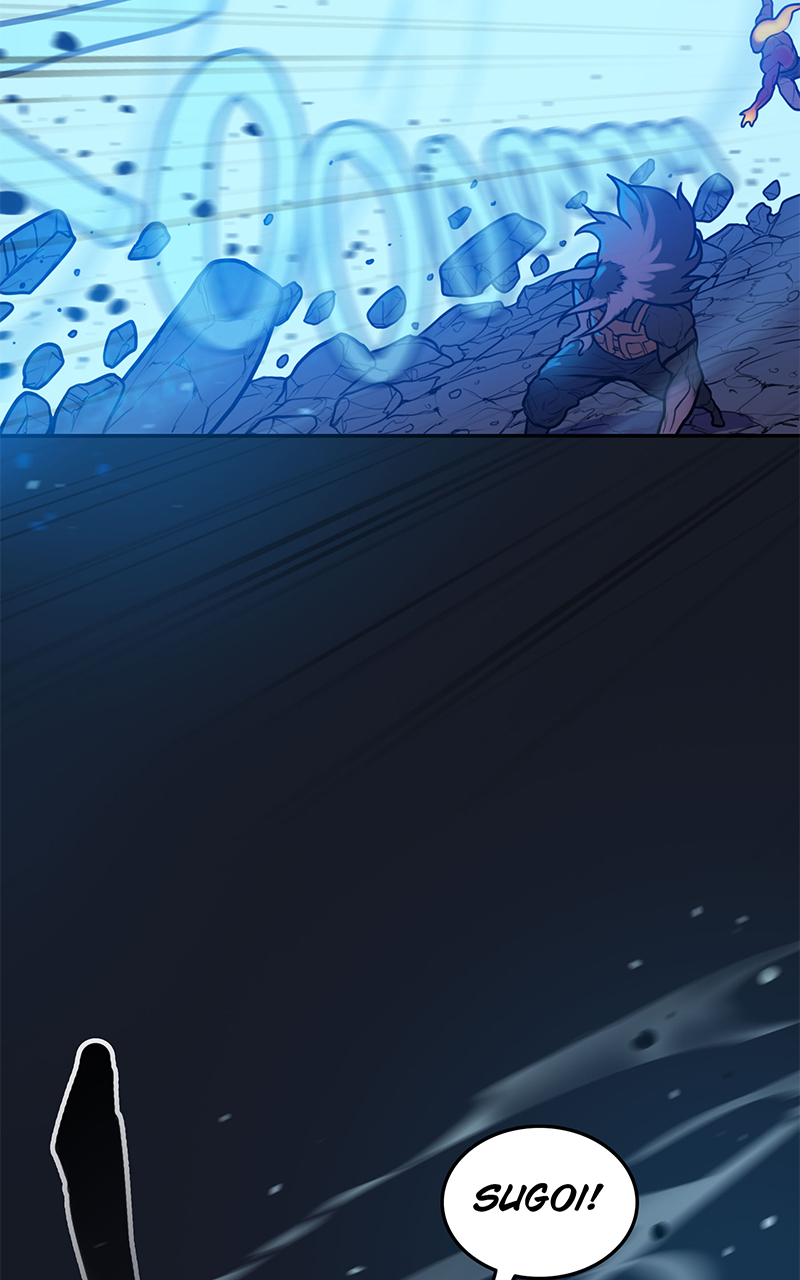 Read Ordeal EN Manga Online