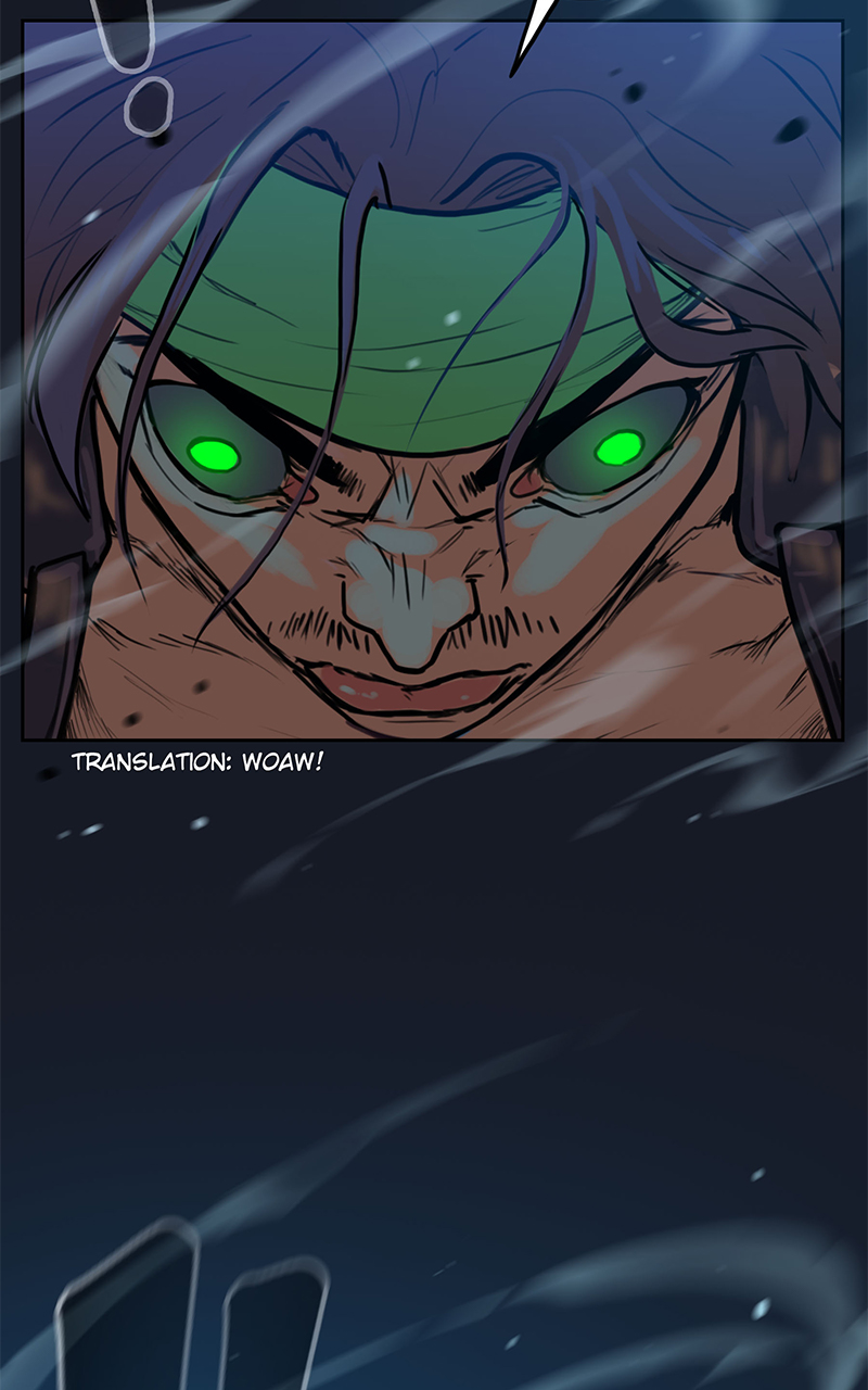 Read Ordeal EN Manga Online