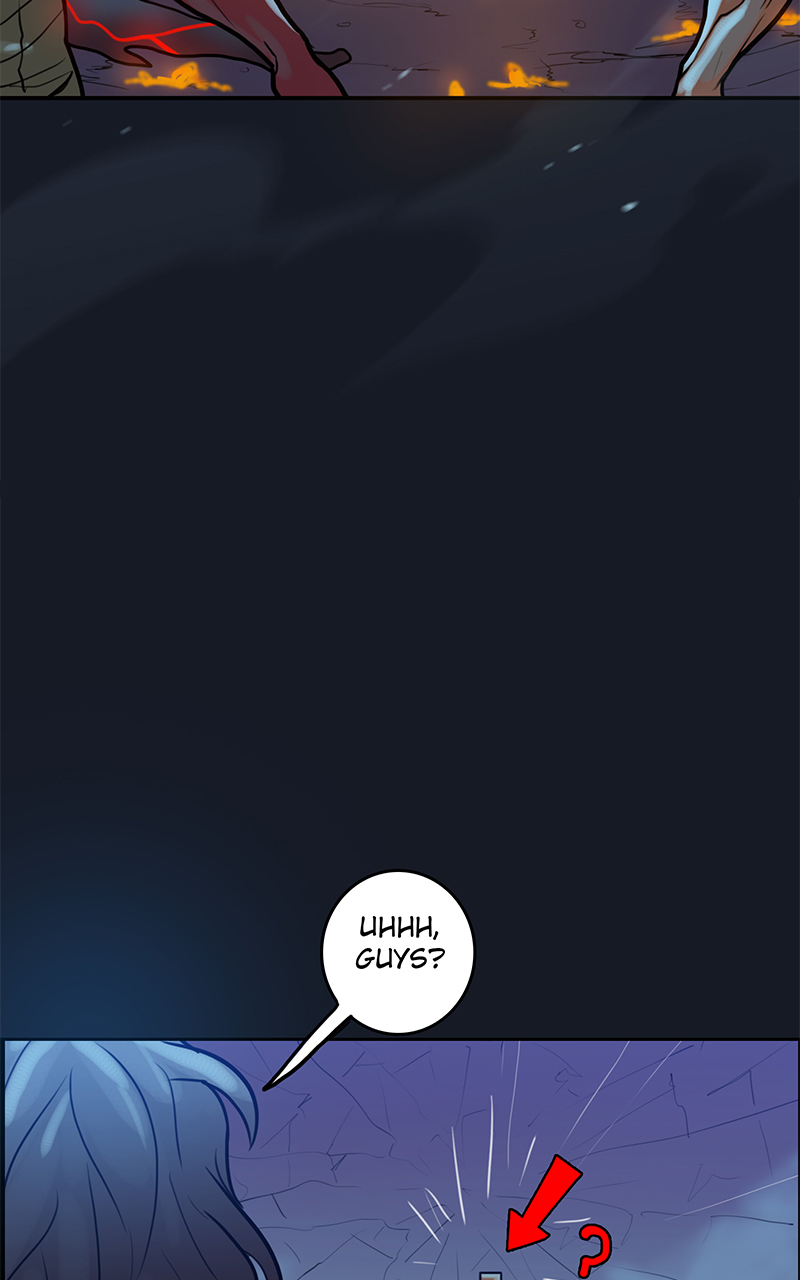 Read Ordeal EN Manga Online
