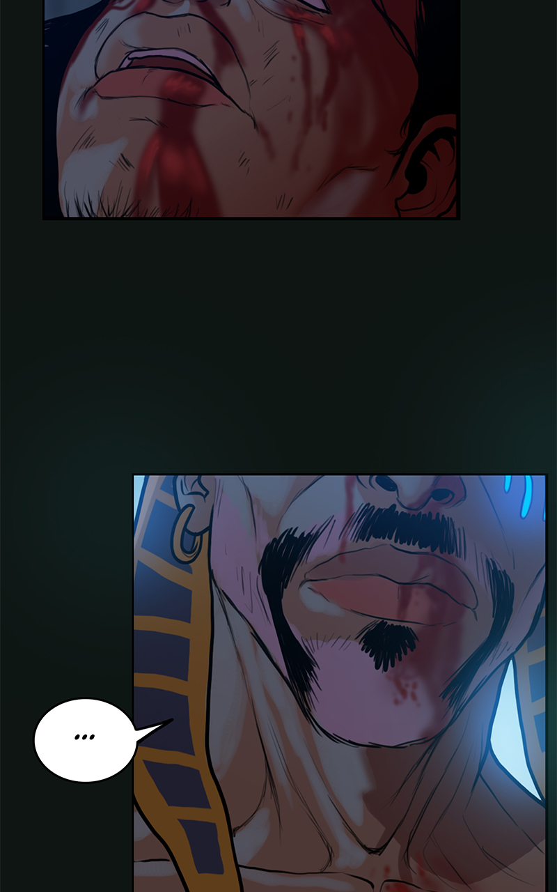 Read Ordeal EN Manga Online