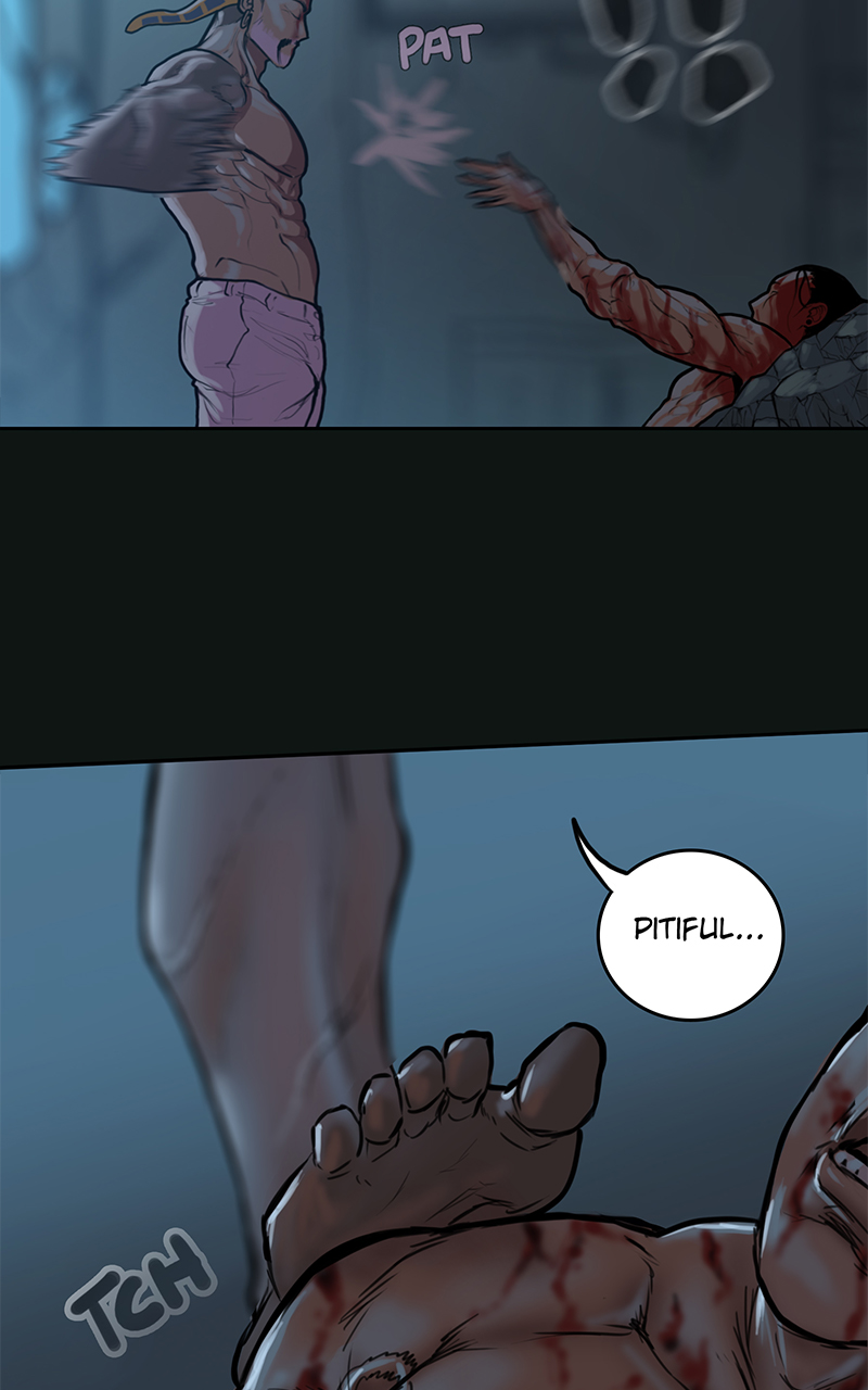 Read Ordeal EN Manga Online