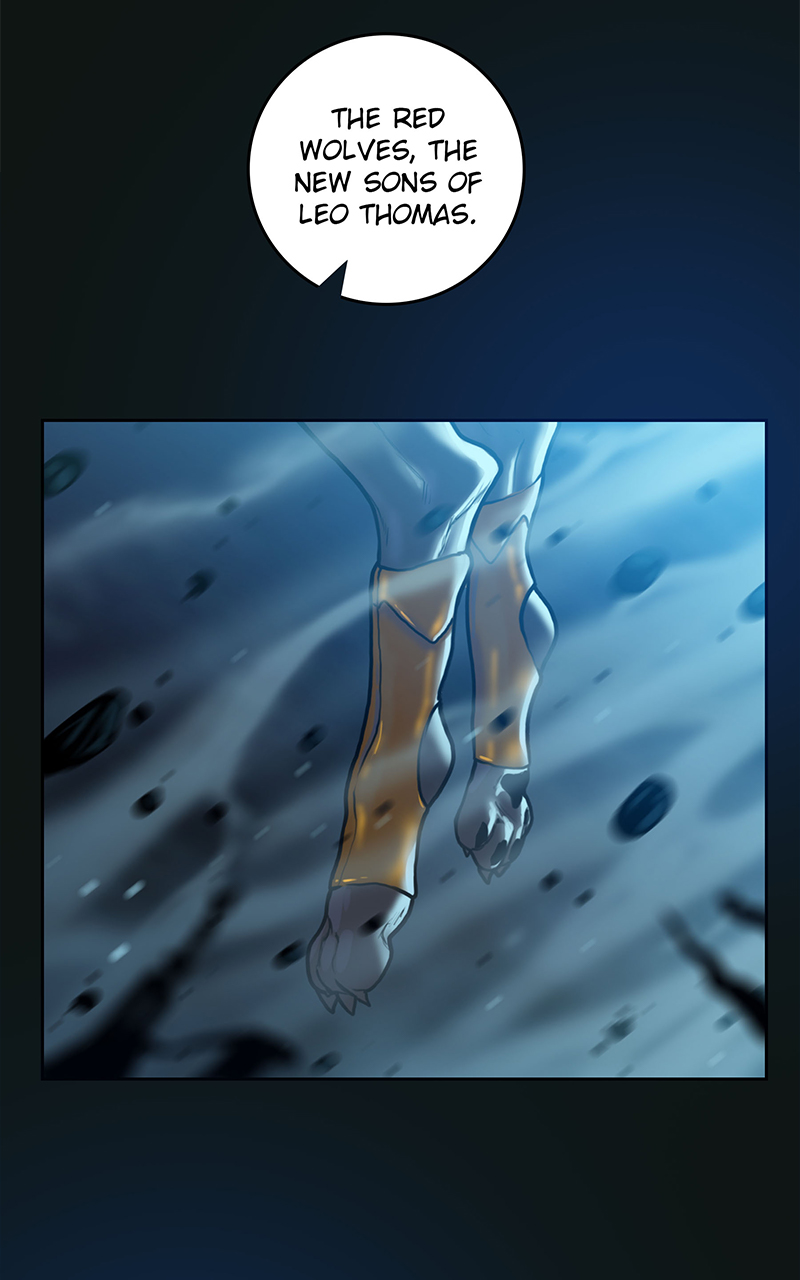 Read Ordeal EN Manga Online