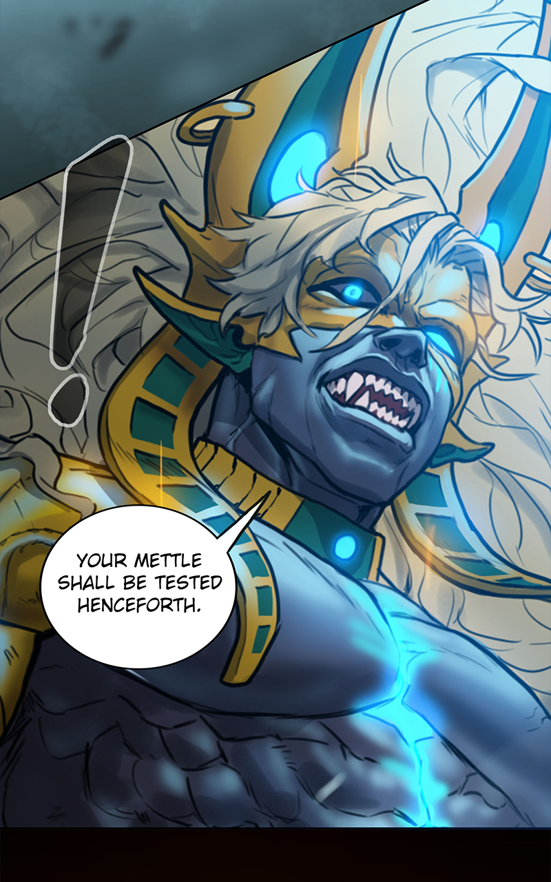 Read Ordeal EN Manga Online