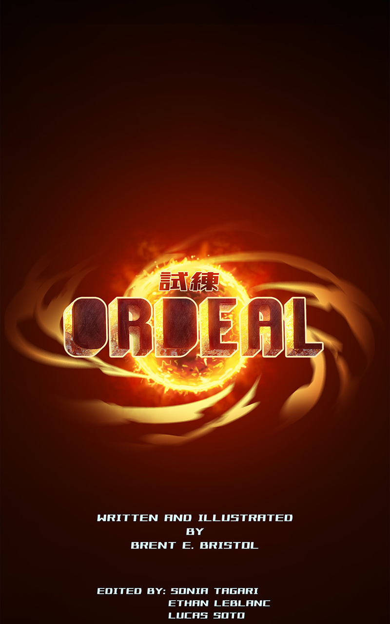 Read Ordeal EN Manga Online