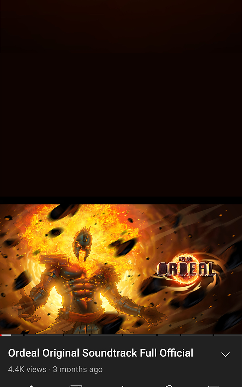 Read Ordeal EN Manga Online