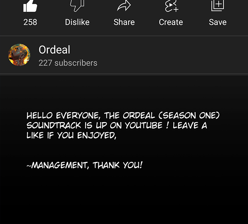 Read Ordeal EN Manga Online