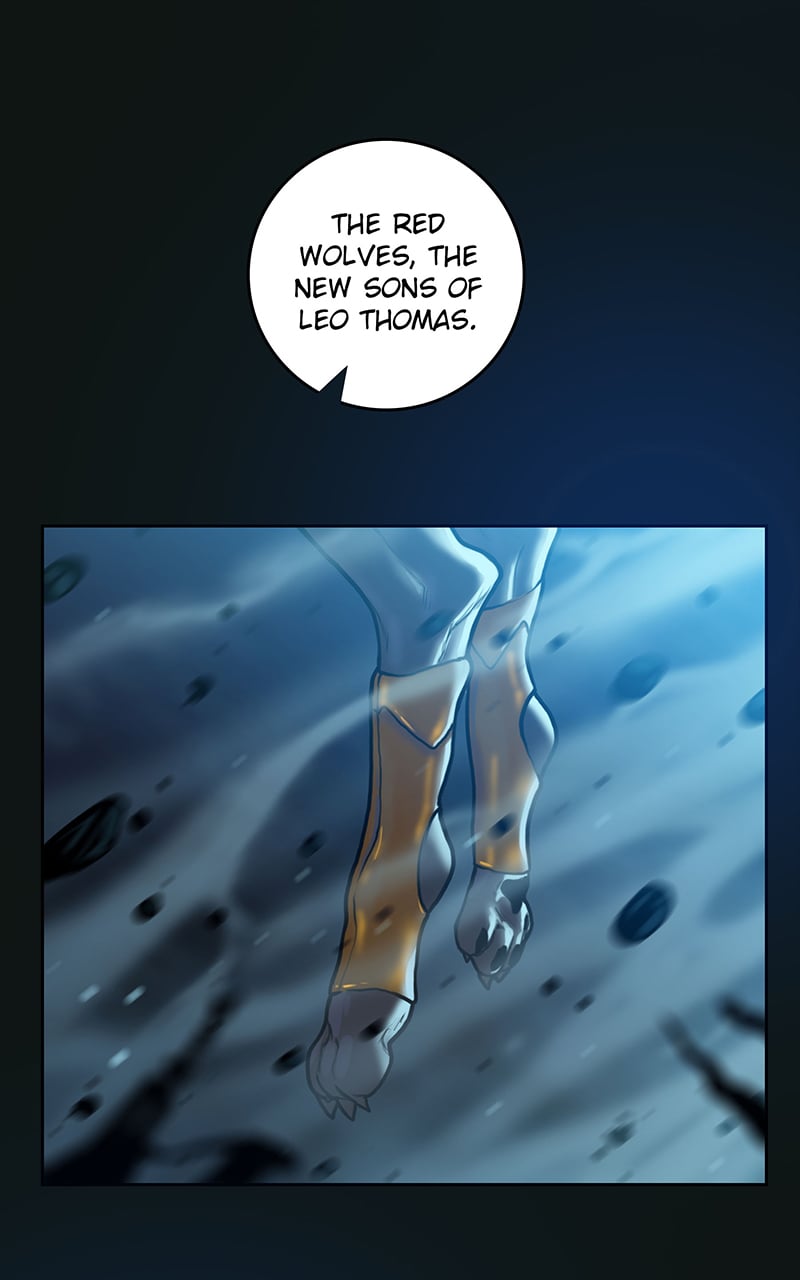 Read Ordeal EN Manga Online