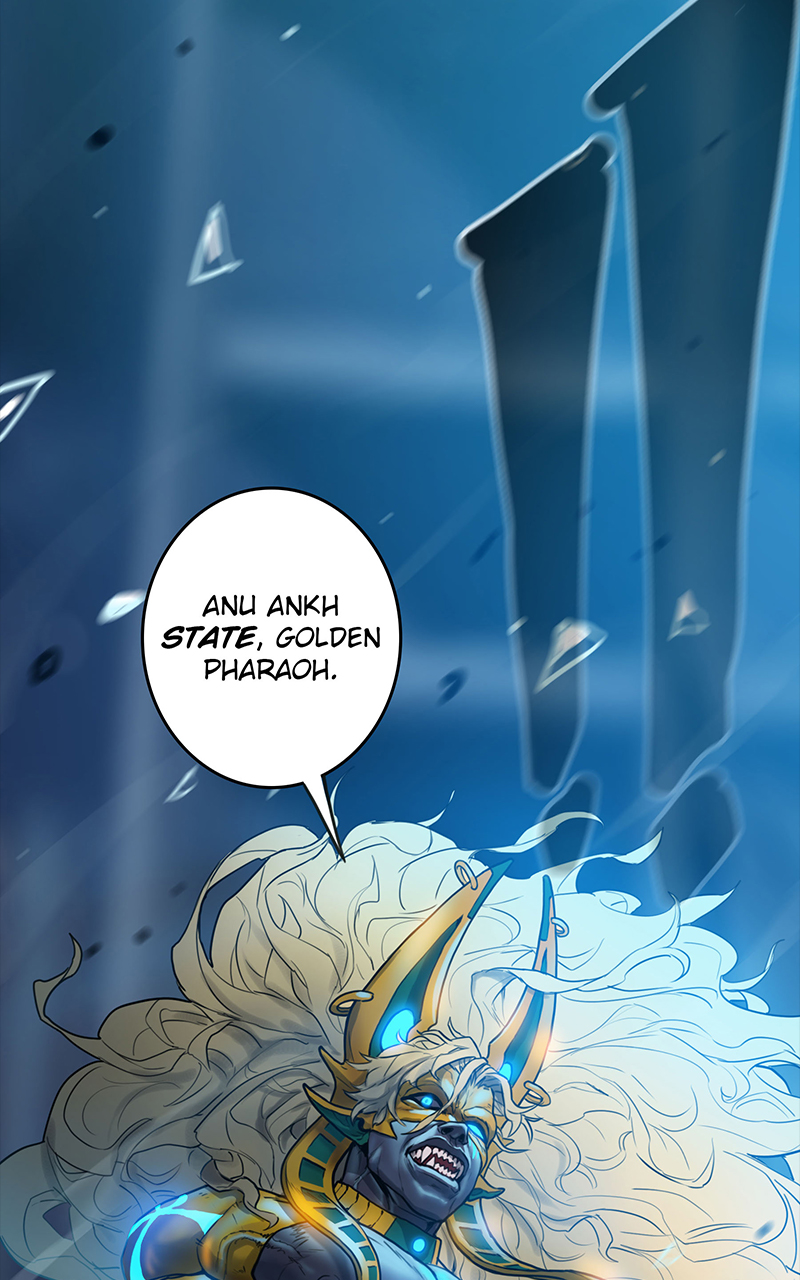 Read Ordeal EN Manga Online
