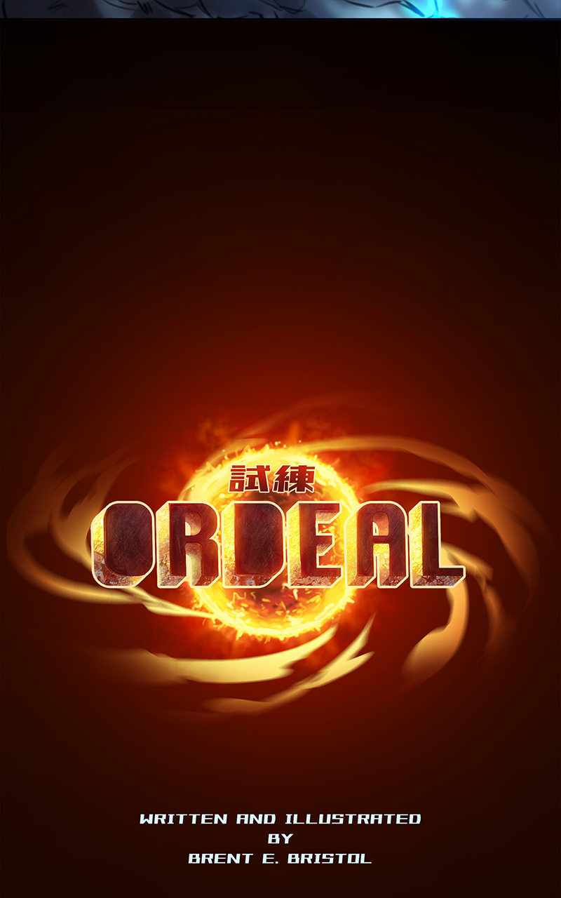 Read Ordeal EN Manga Online