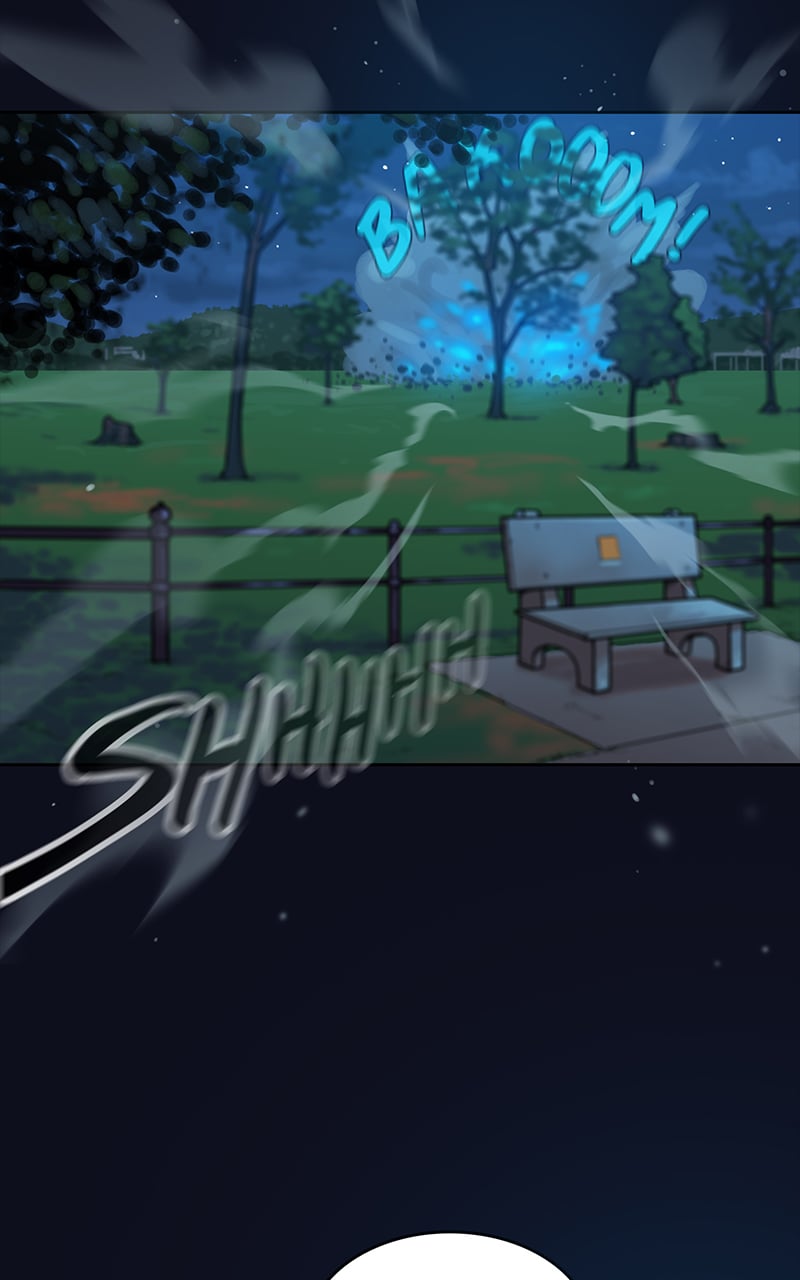 Read Ordeal EN Manga Online
