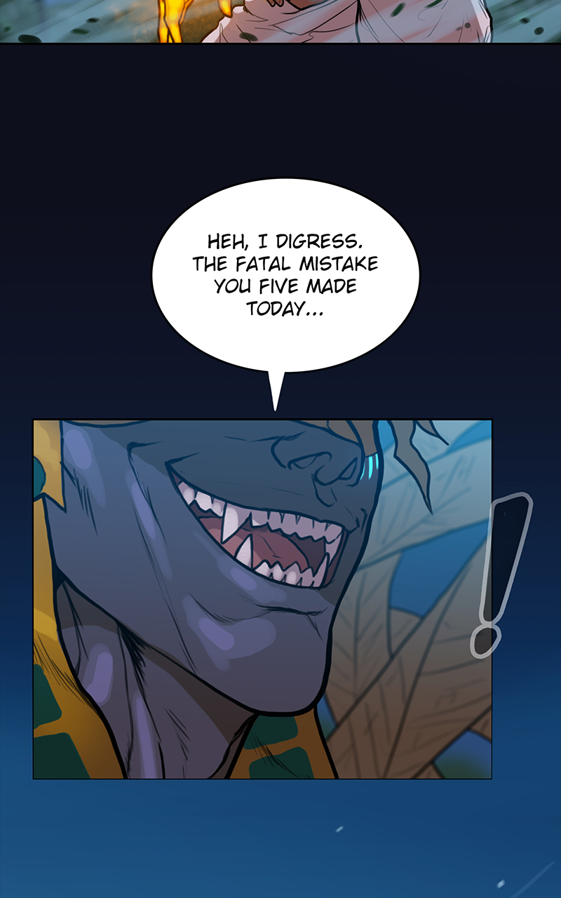 Read Ordeal EN Manga Online