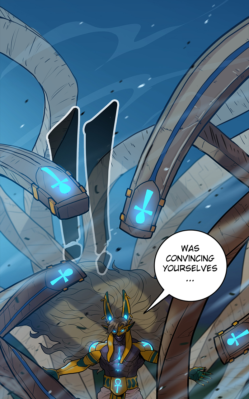 Read Ordeal EN Manga Online