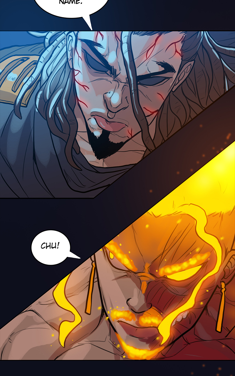 Read Ordeal EN Manga Online