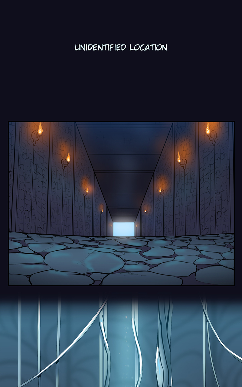Read Ordeal EN Manga Online