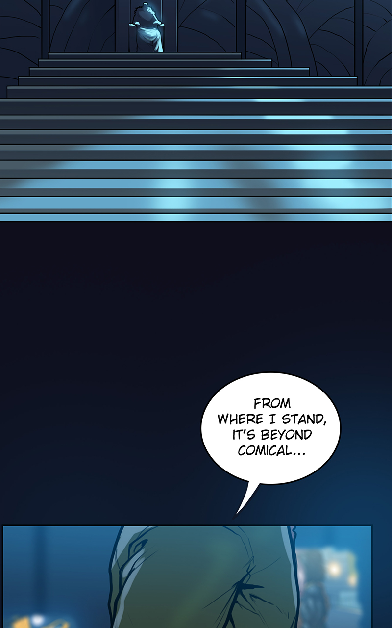 Read Ordeal EN Manga Online
