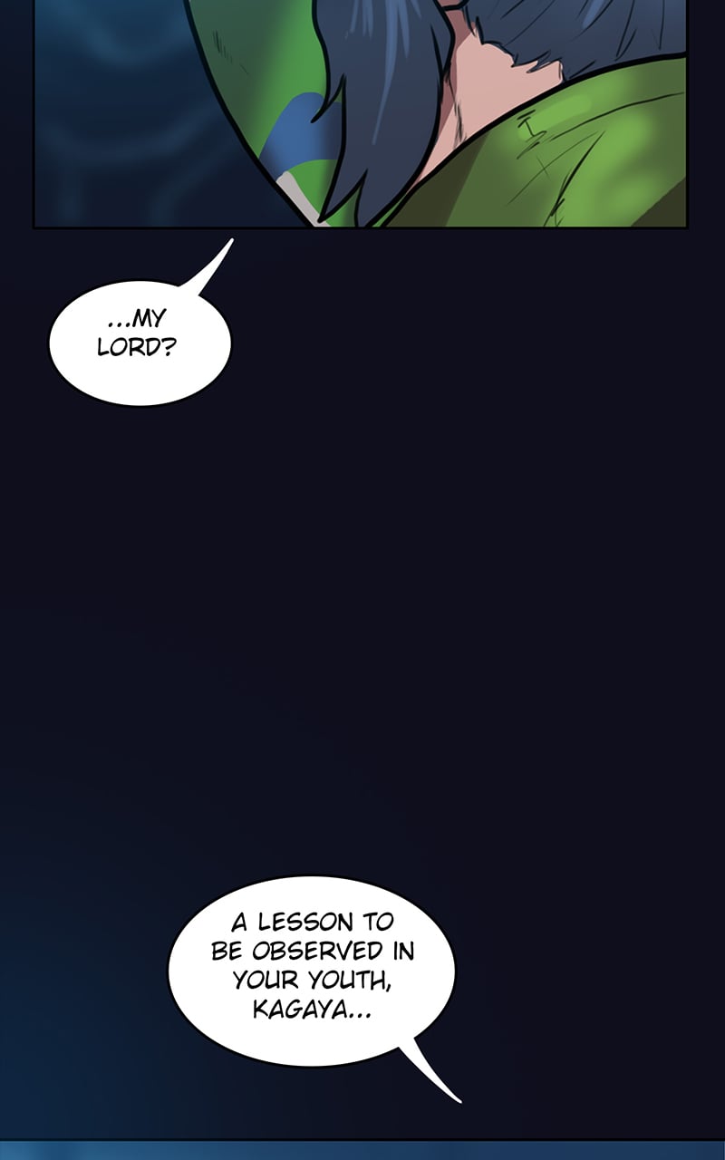 Read Ordeal EN Manga Online