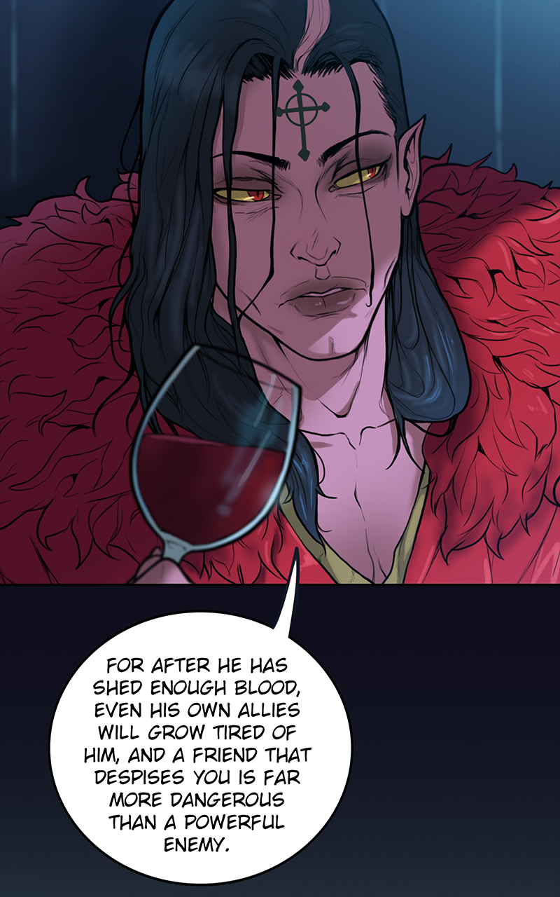 Read Ordeal EN Manga Online