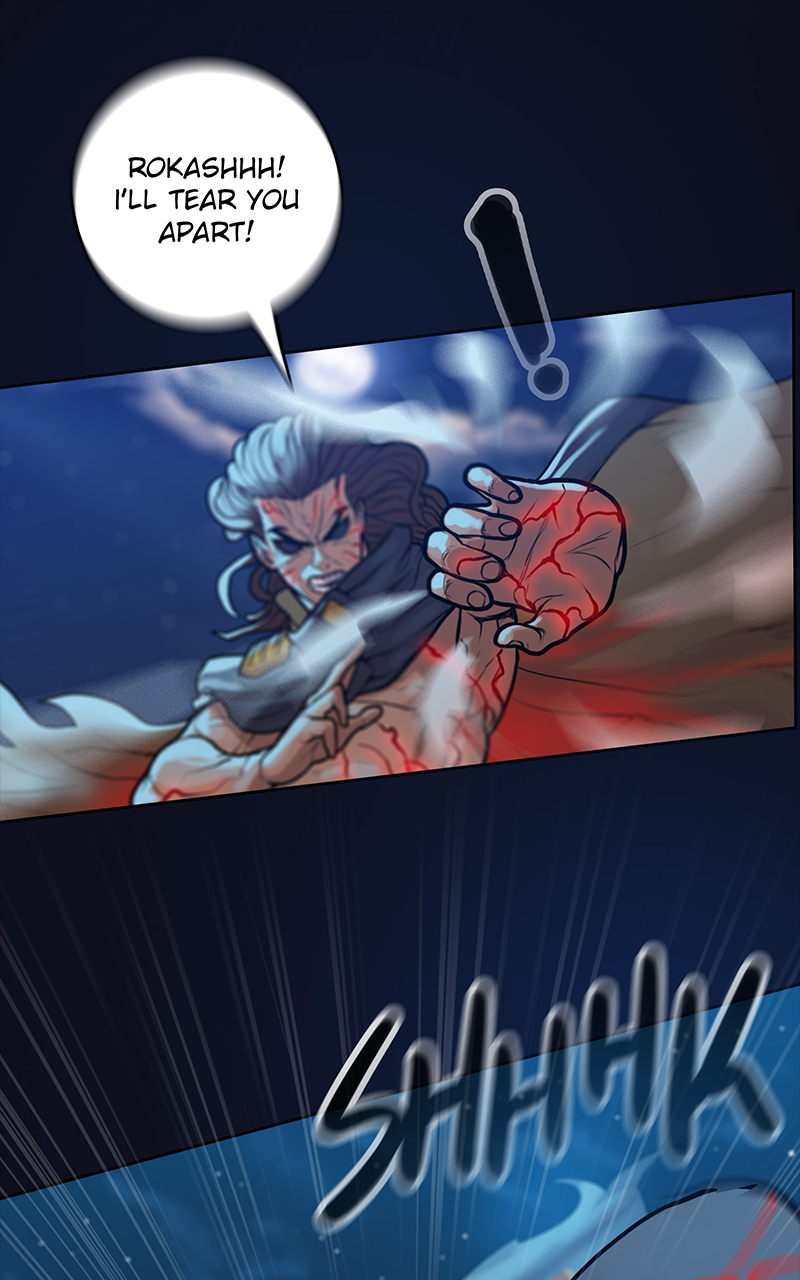 Read Ordeal EN Manga Online