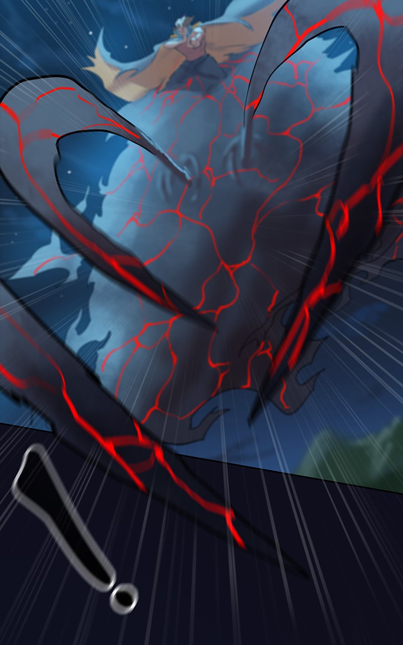 Read Ordeal EN Manga Online