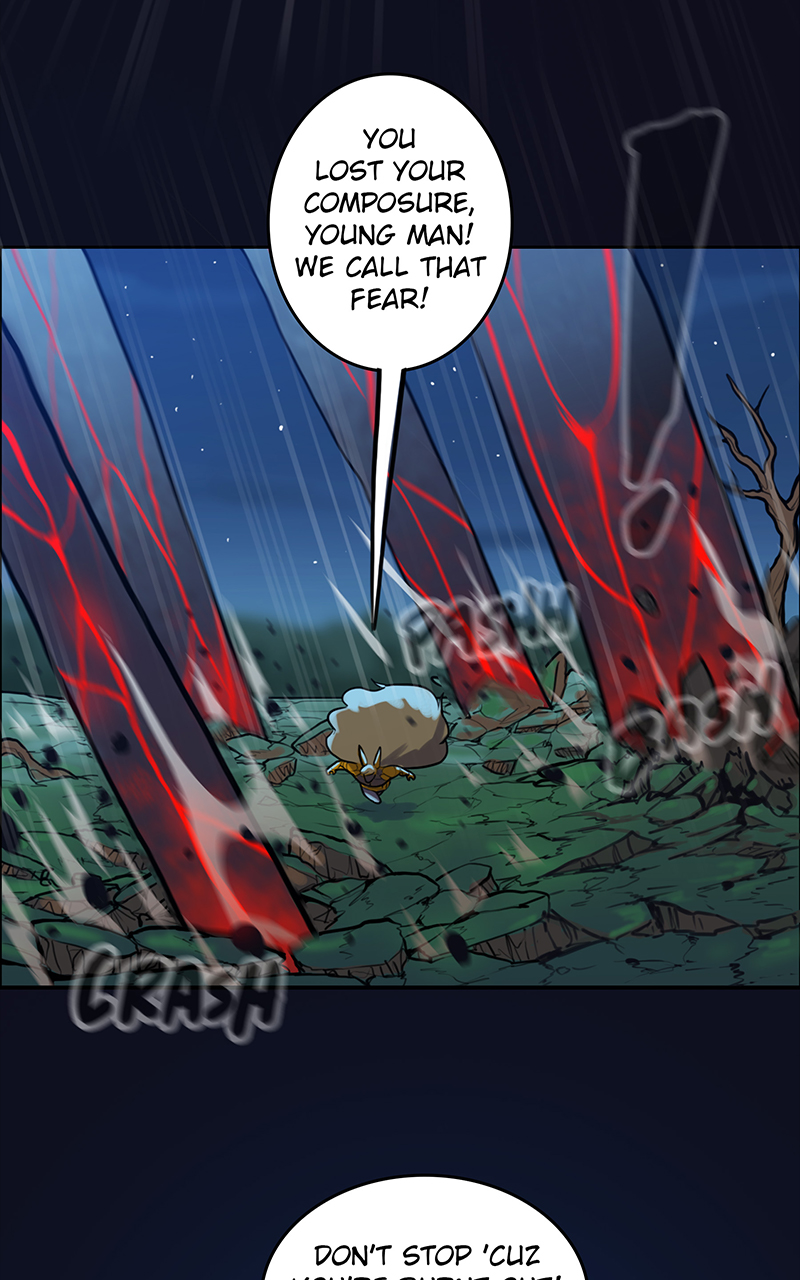 Read Ordeal EN Manga Online