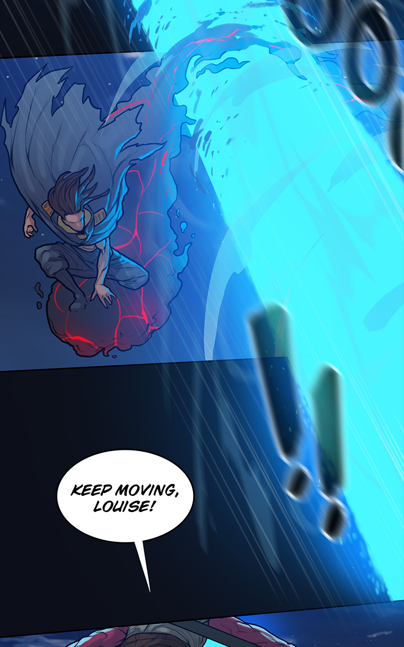 Read Ordeal EN Manga Online