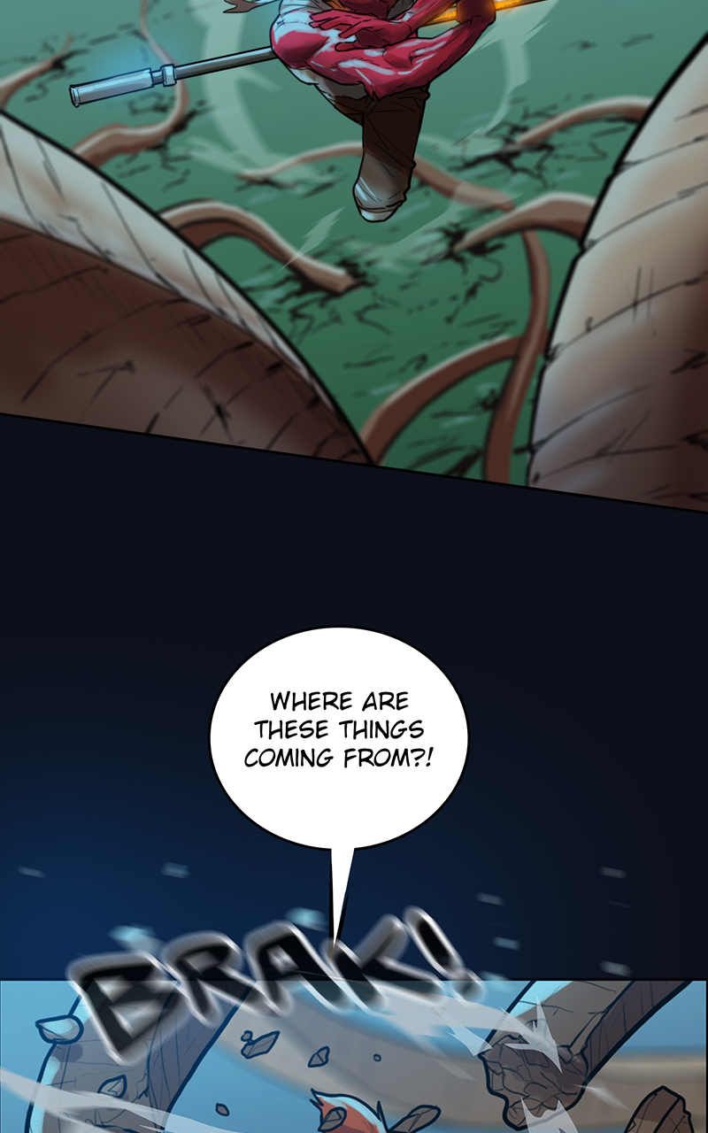 Read Ordeal EN Manga Online