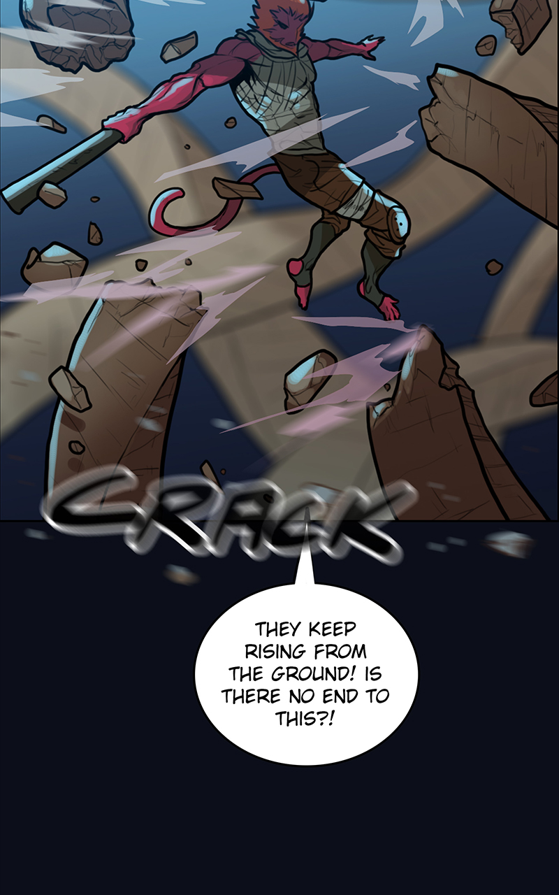 Read Ordeal EN Manga Online