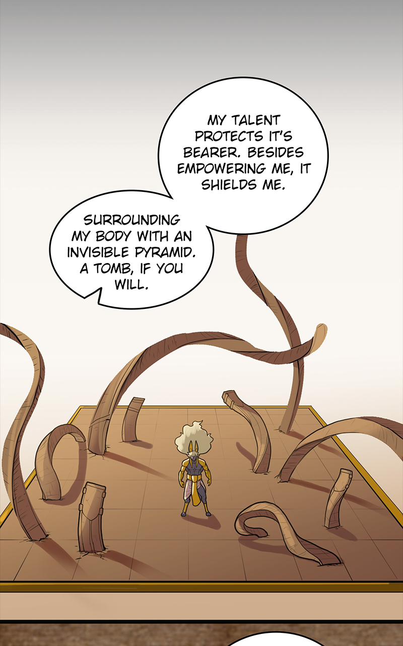Read Ordeal EN Manga Online
