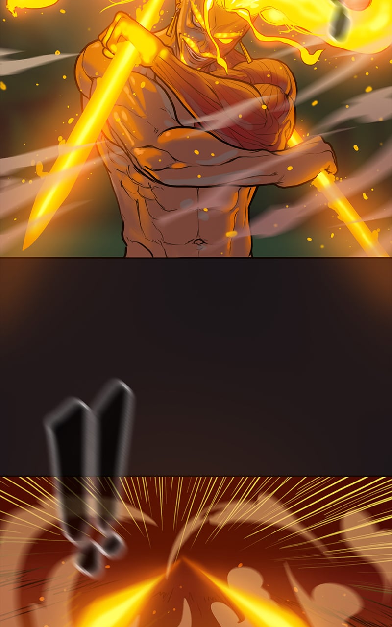 Read Ordeal EN Manga Online