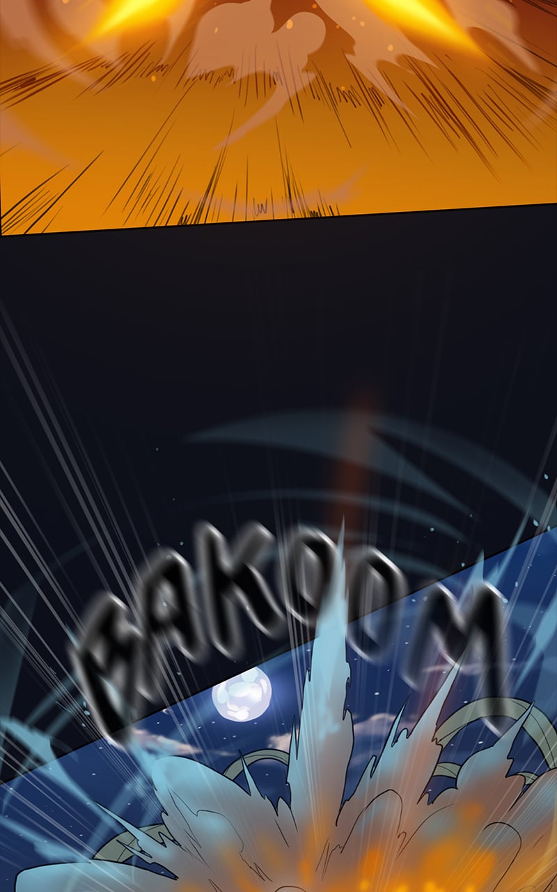 Read Ordeal EN Manga Online