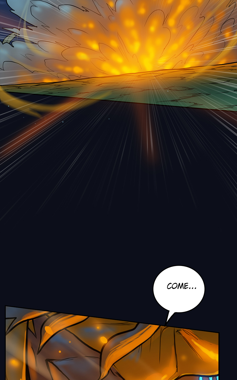 Read Ordeal EN Manga Online