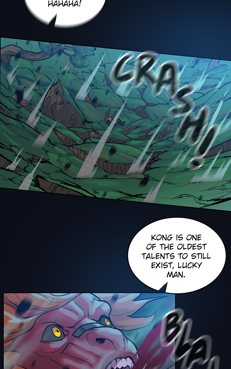 Read Ordeal EN Manga Online