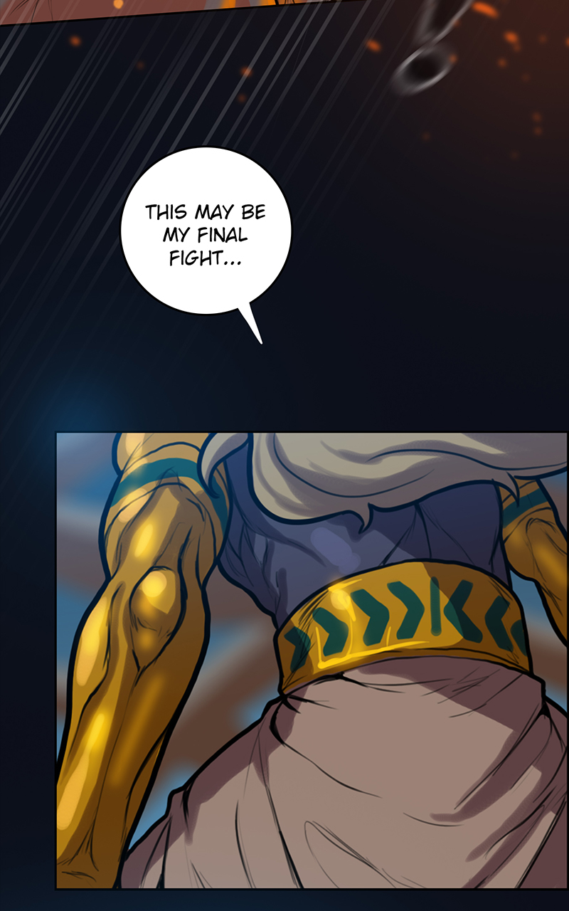 Read Ordeal EN Manga Online