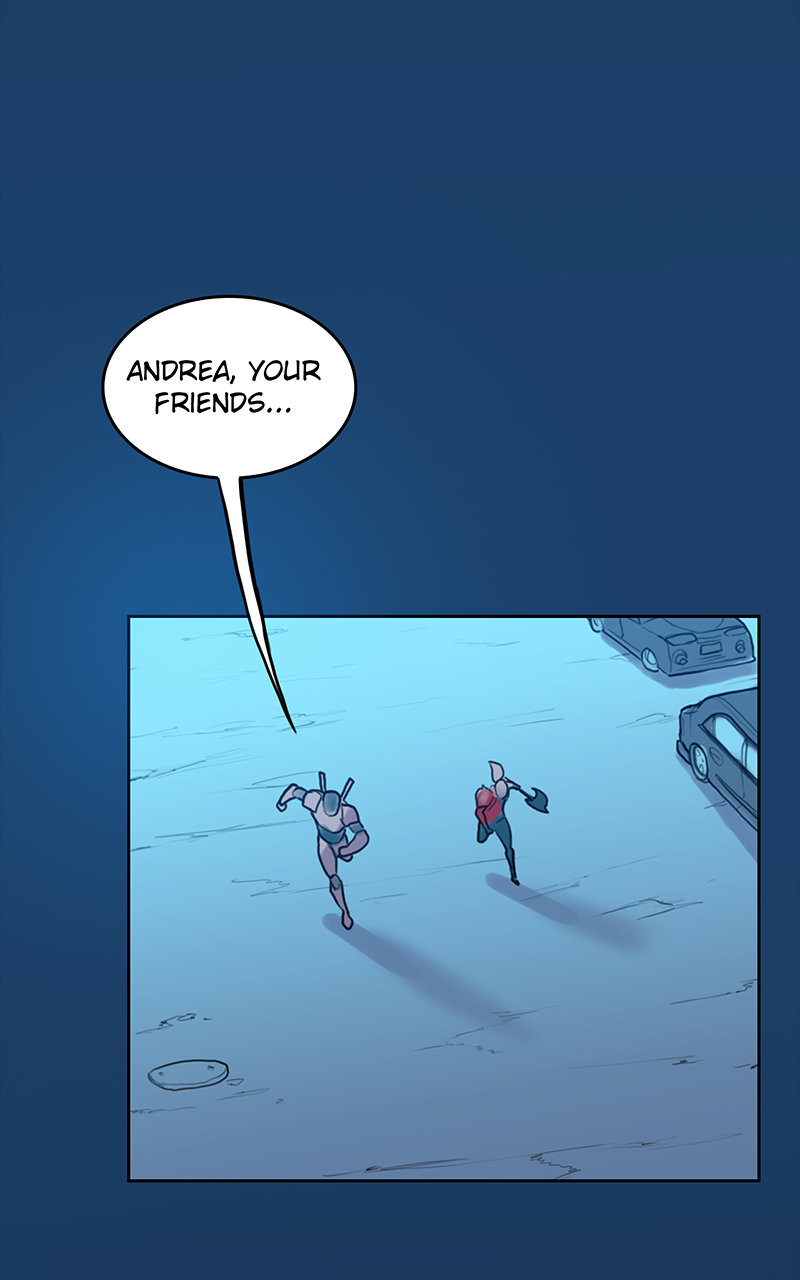Read Ordeal EN Manga Online