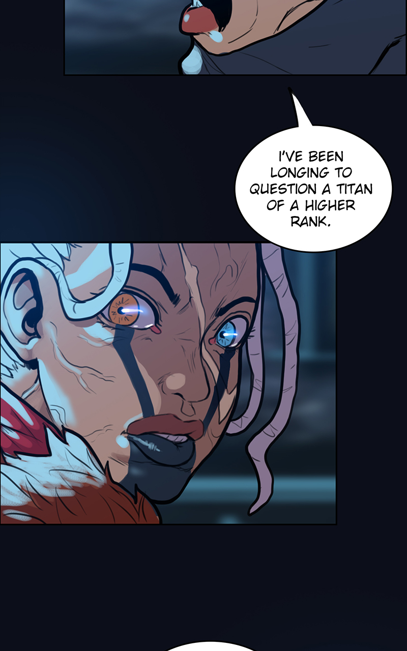 Read Ordeal EN Manga Online