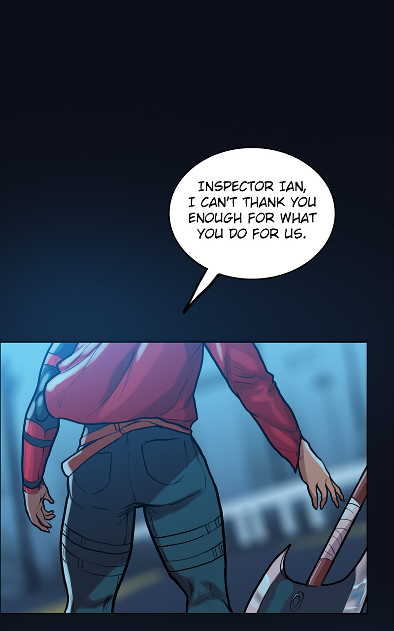 Read Ordeal EN Manga Online