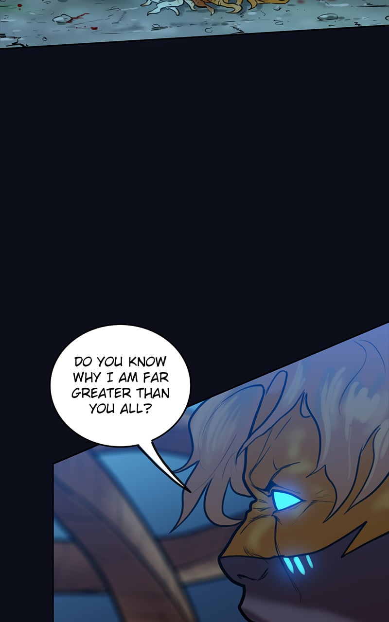 Read Ordeal EN Manga Online