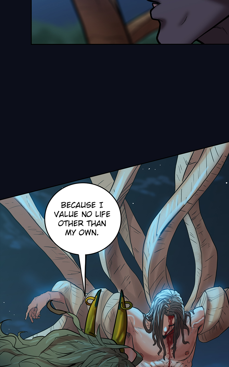 Read Ordeal EN Manga Online