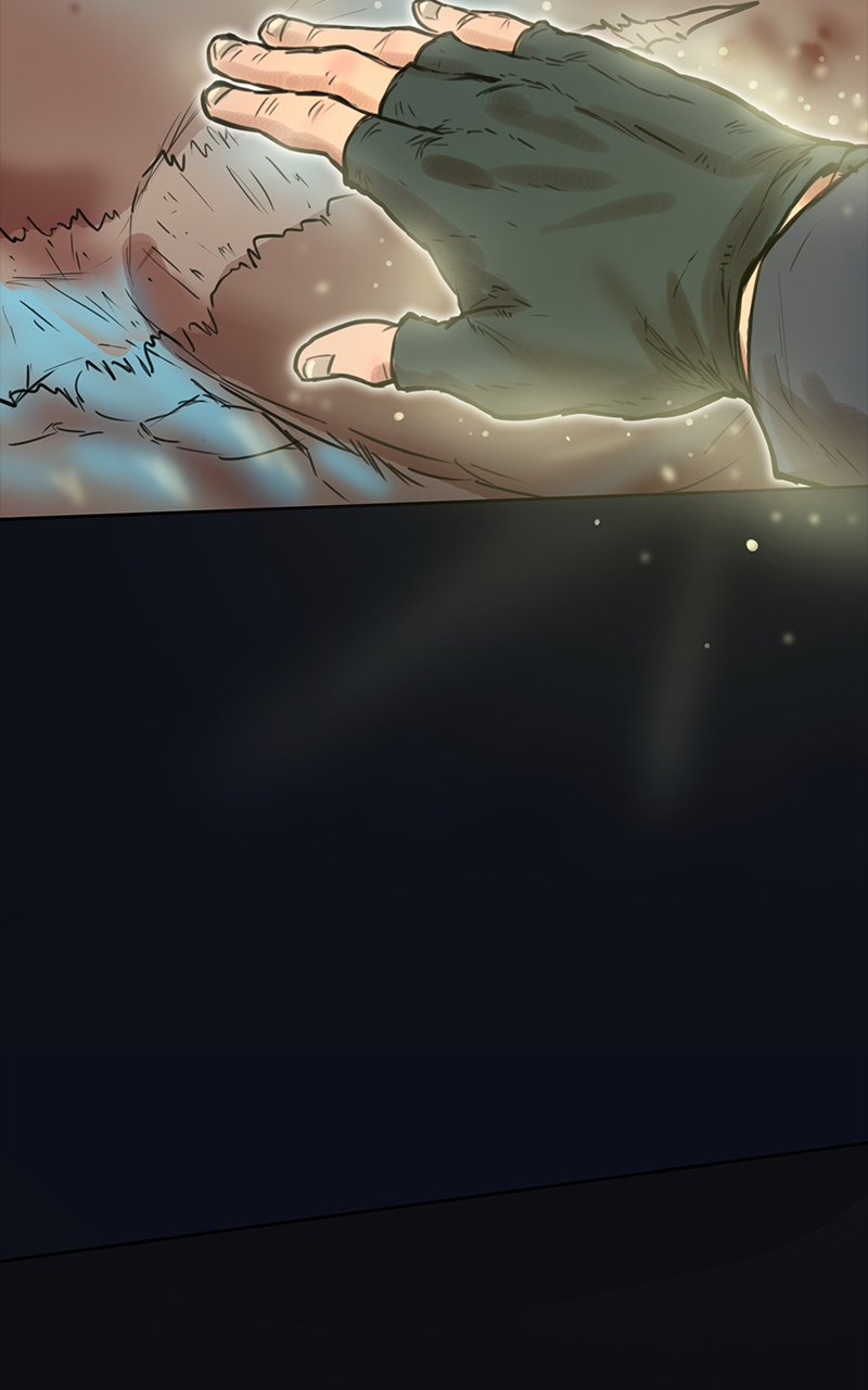Read Ordeal EN Manga Online