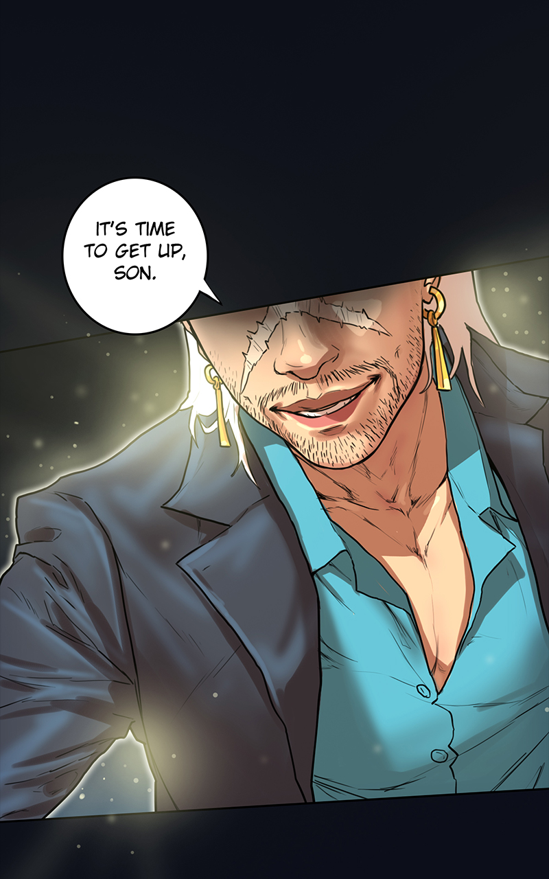 Read Ordeal EN Manga Online