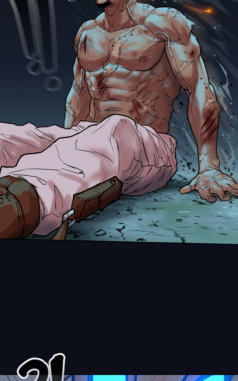 Read Ordeal EN Manga Online