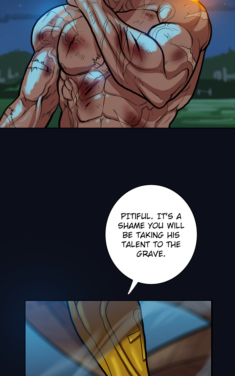 Read Ordeal EN Manga Online